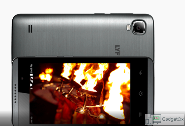 Reliance LYF Smartphones at Rs 2,999